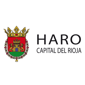 Charla en Haro