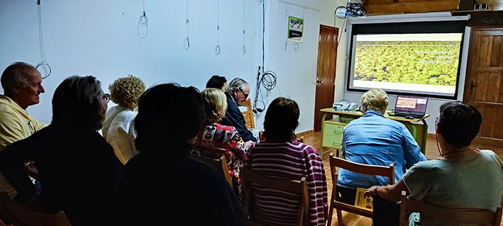 Charla Camprovin