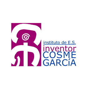 Charla en IES COSME GARCIA