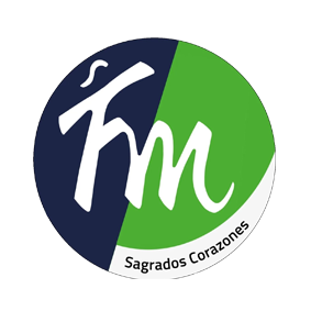 Charla en Sagrados Corazones
