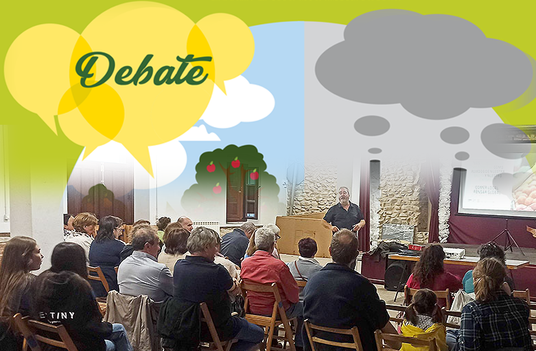 Debates