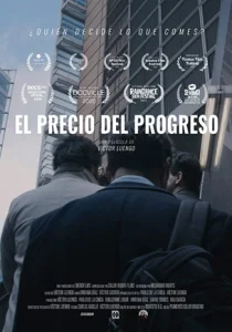 El precio del progreso