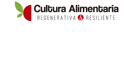 CULTURA ALIMENTARIA