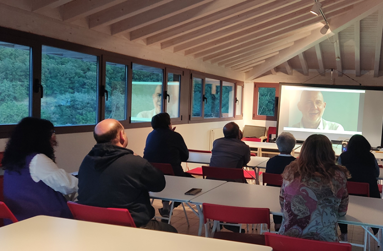 Jornada en Daroca de Rioja