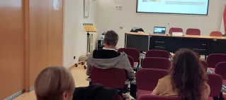 Jornada en Navarrete