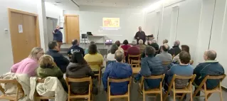 Jornada en Uruñuela