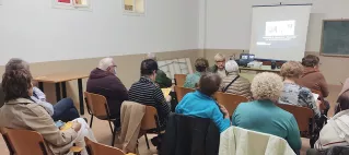 Jornada en Bobadilla