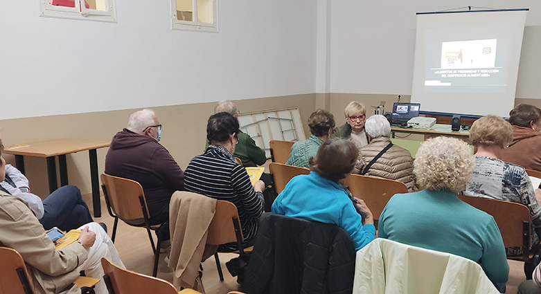 Jornada en Bobadilla