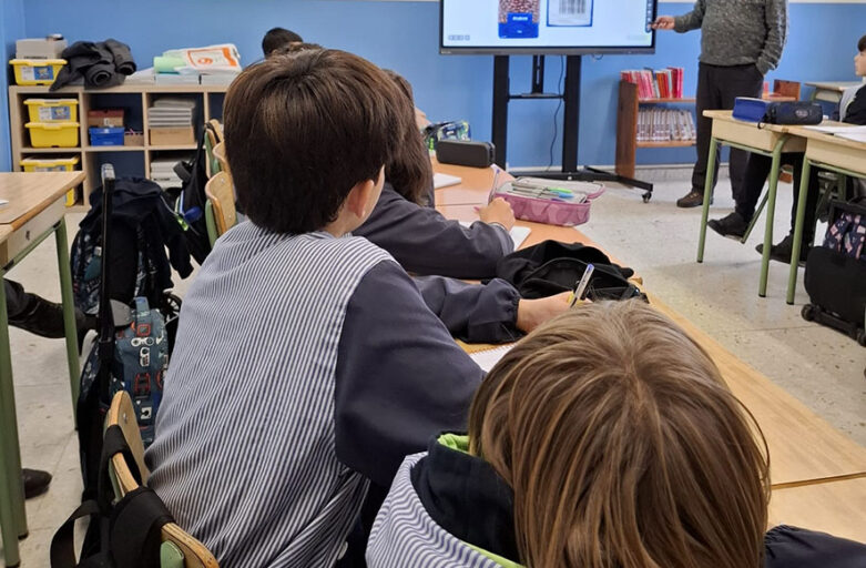 Jornada en Santo Domingo