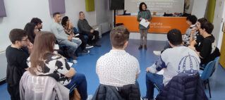 La Gota de Leche y La Rosaleda