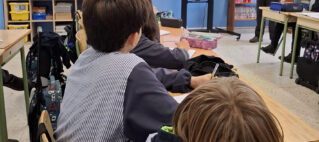 Jornada en Santo Domingo